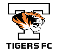 bc tigers logo