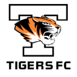 bc tigers logo